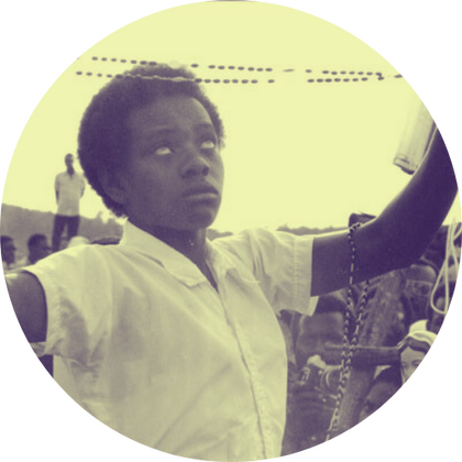 Notre-Dame de Kibeho - Chapelet des Sept Douleurs - source : jambonews.net Notre-Dame de Kibeho - Chapelet des Sept Douleurs